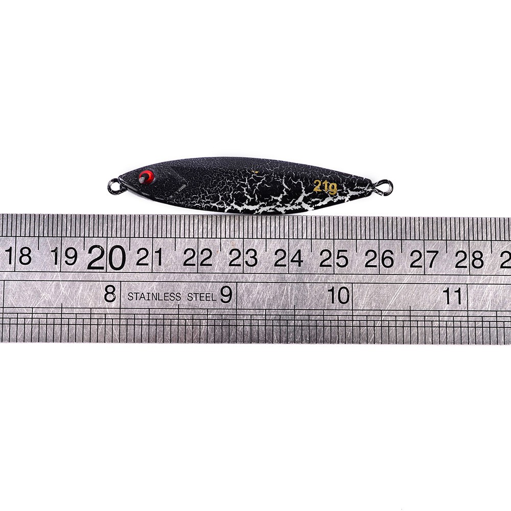 umpan pancing metal jig metaljig jigging fishing lure Cirebon castjig casting ultralight murah LF029