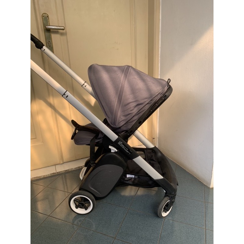 Jual Preloved Bugaboo Ant Indonesia 