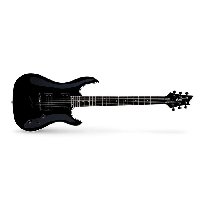 Cort KX5 BKM Electric Guitars