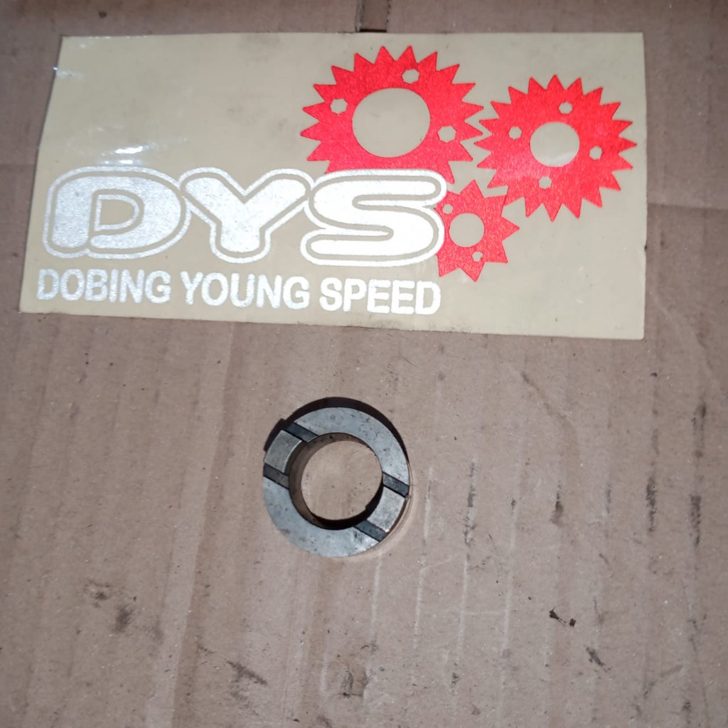 Bosh busing bentengan cage Kopling Ganda Shogun 110