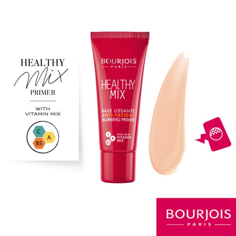 

BOURJOIS Paris Healthy Mix Primer 20ml