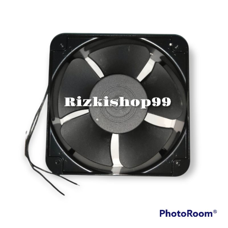 FAN AC TOSO 20CM x 20cm BELL BERING