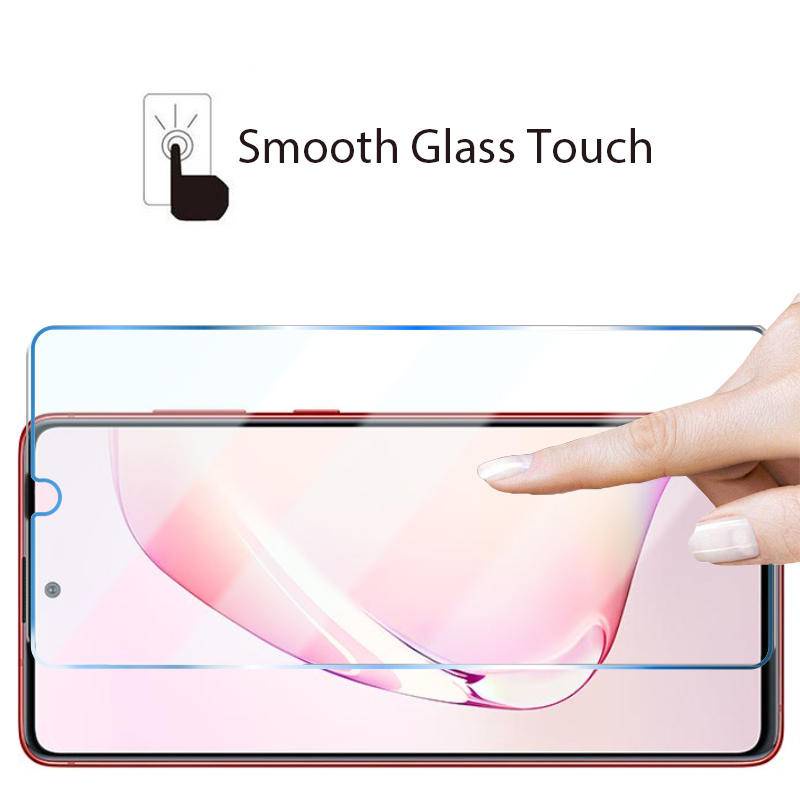Pelindung Layar Tempered Glass Untuk Vivo V23 / V23e / T1 / T1x / Y15s / Y15a / Y76 / Y20 / Y20i / Y12d / V20D / V20S / Y12s / Y12s / Y12s / Y21 / Y30 / Y50 / Y1 / Y30 / Y50 / V11i / Y21t / Y70 / Y