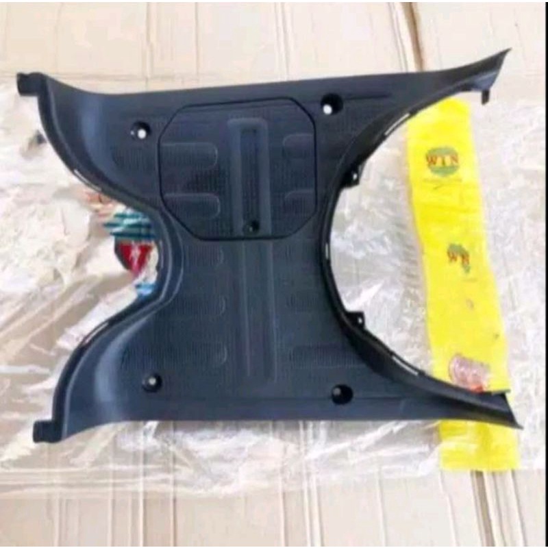 cover pijakan kaki scoopy donat 2017-2018