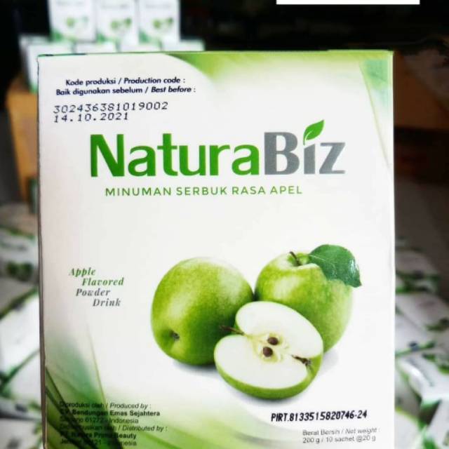 

NATURABIZ