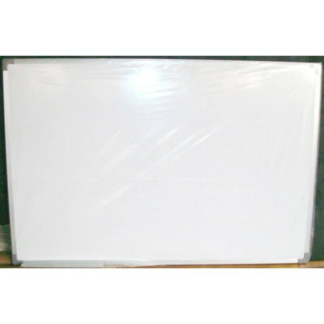 

PAKET HEMAT !! White board / papan tulis magnetik ukr. 20 x 30 cm free penghapus & spidol