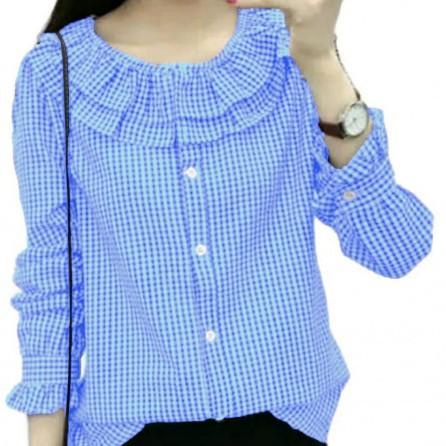 

Wow Murah Meriah.. MINCE Collection + REAL PIC Blouse Wanita