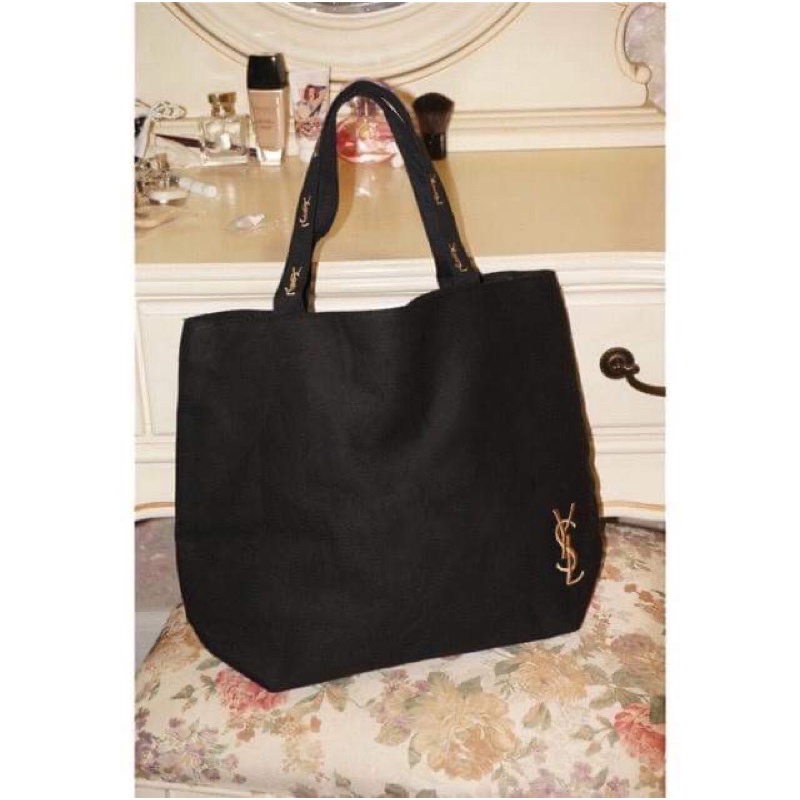new tote vip gift ysl