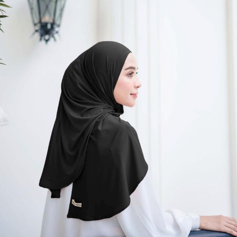 Lav instan by Vanilla hijab