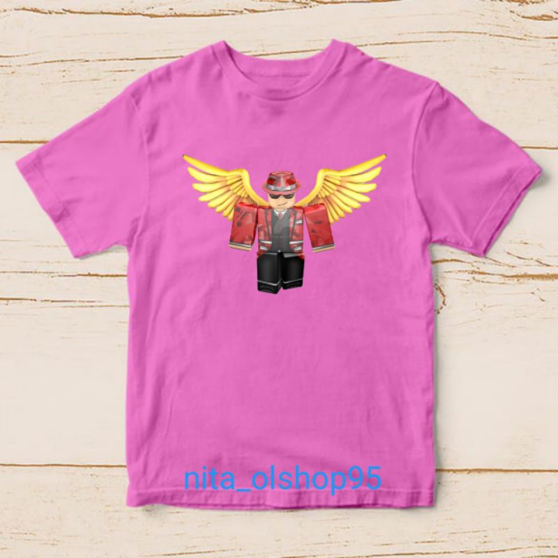 baju anak minicraft baju Minecraft roblox