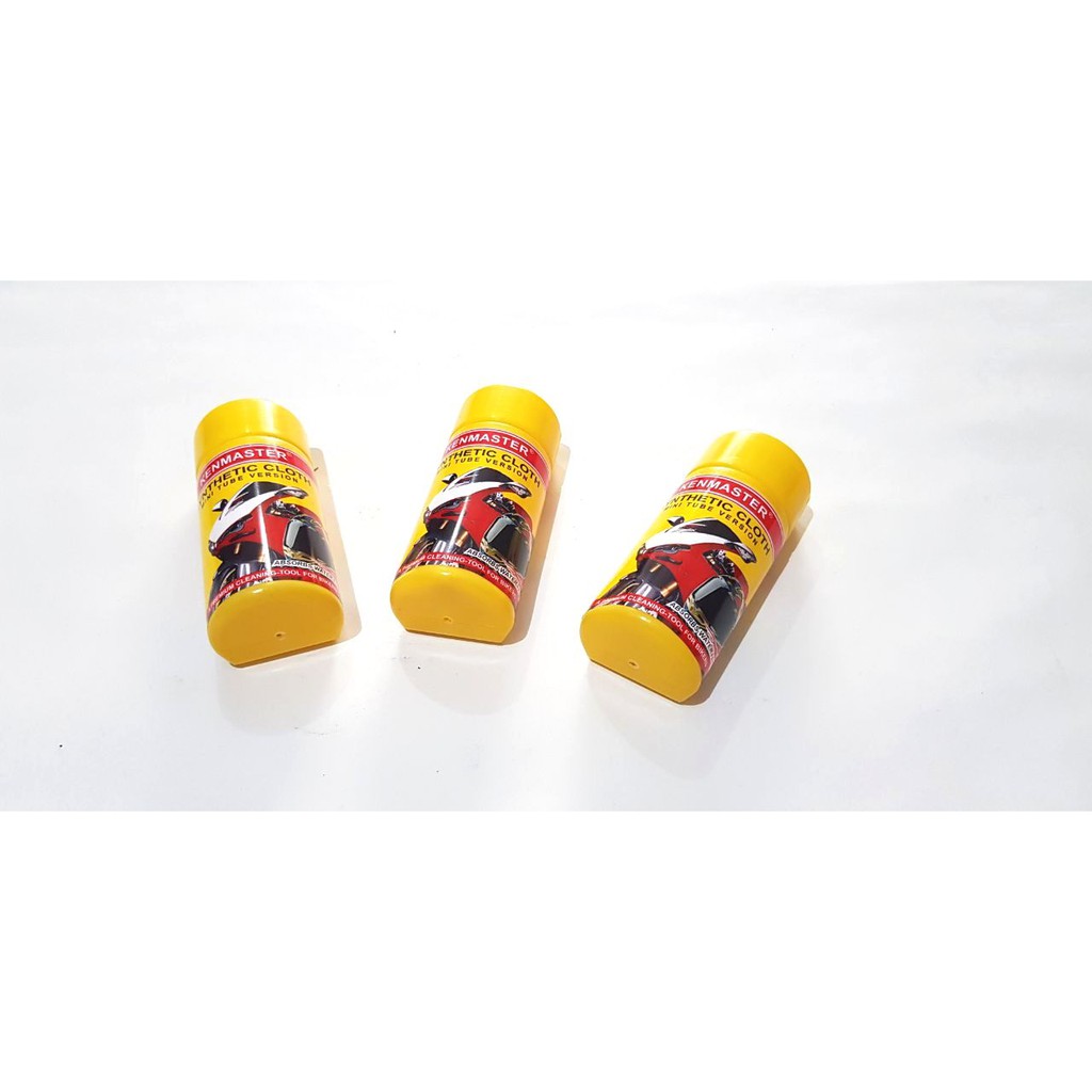 Kenmaster Lap Kanebo Motor mini Tube version