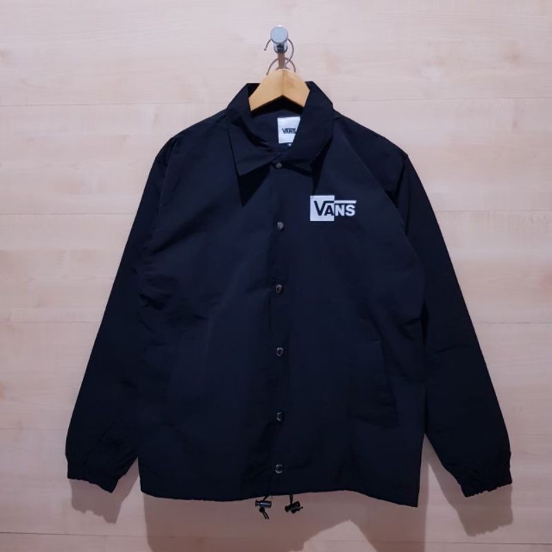 coach jaket vans premium hm6