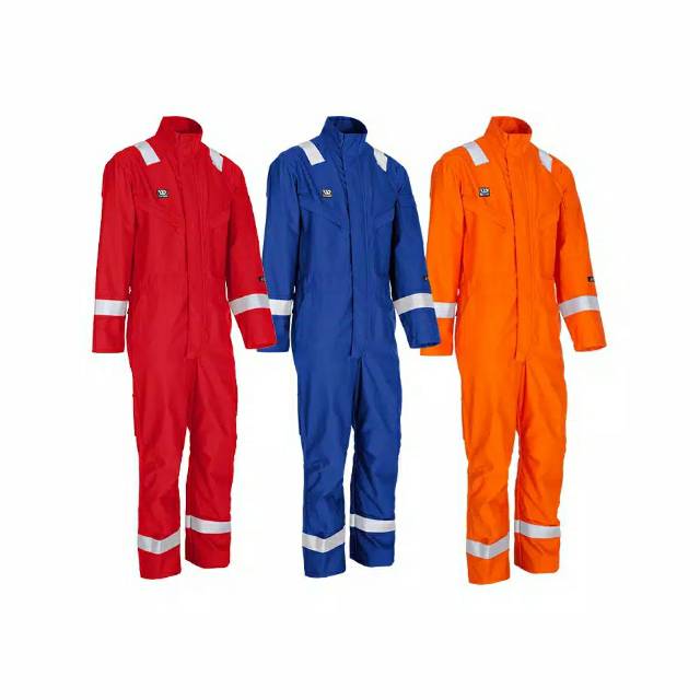 SepatuKantor Katelpak / wearpack/ Coverall dengan scotlight