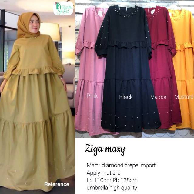 Ziga maxy