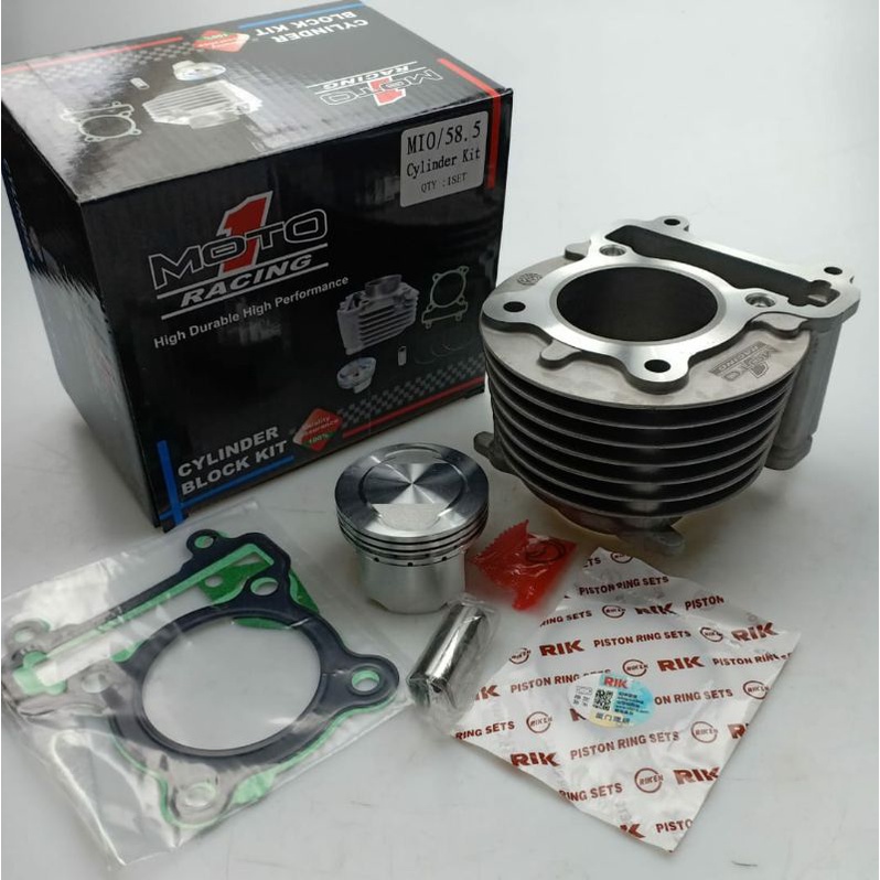 BLOK SEHER MIO 58.5mm MOTO1