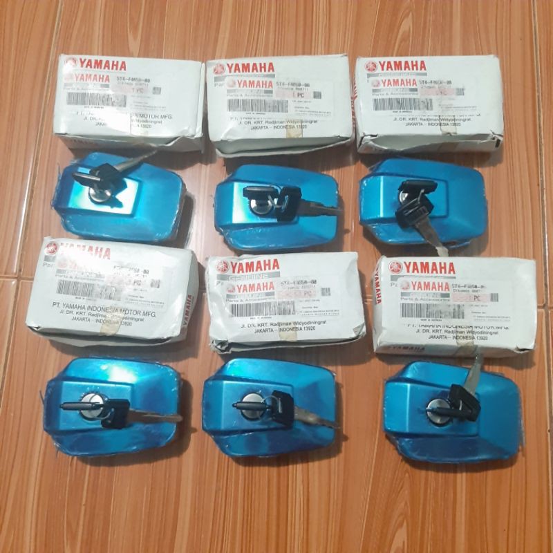 tutup tangki tengki rxk rx k rxs rx special yt yt115 rxz original