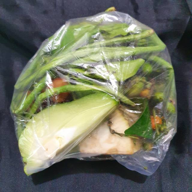 

Sayur asem