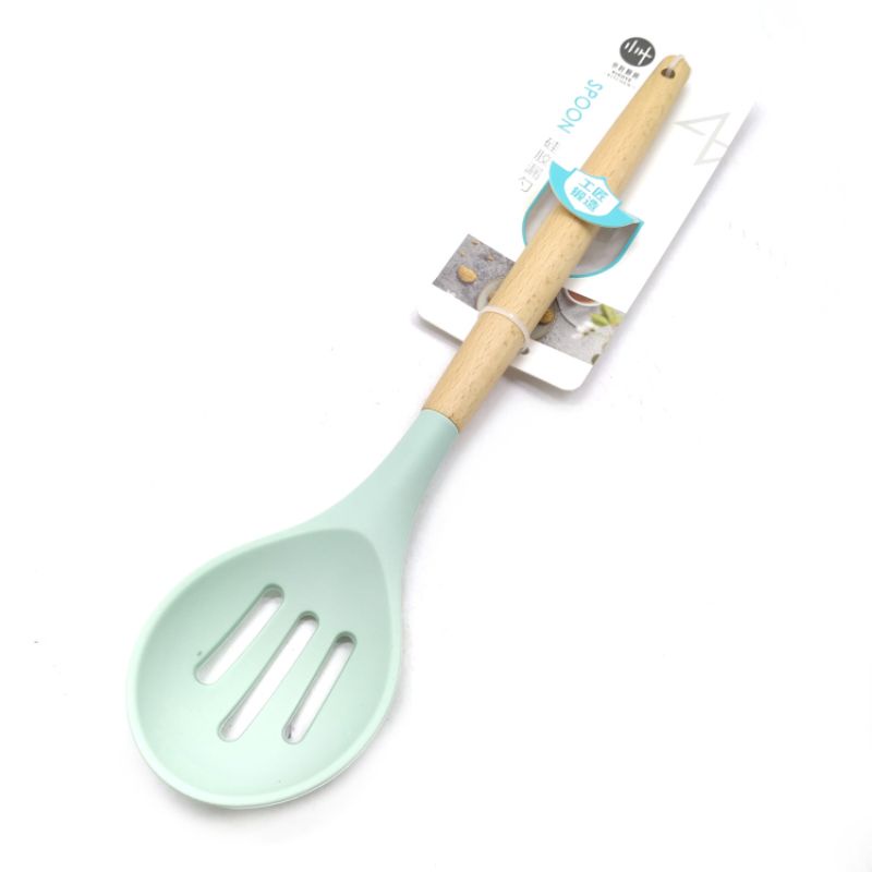 Spatula silicone MH1253