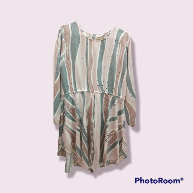 Tunik by @oclo.official