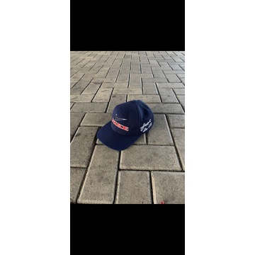 topi nike vintage 90s