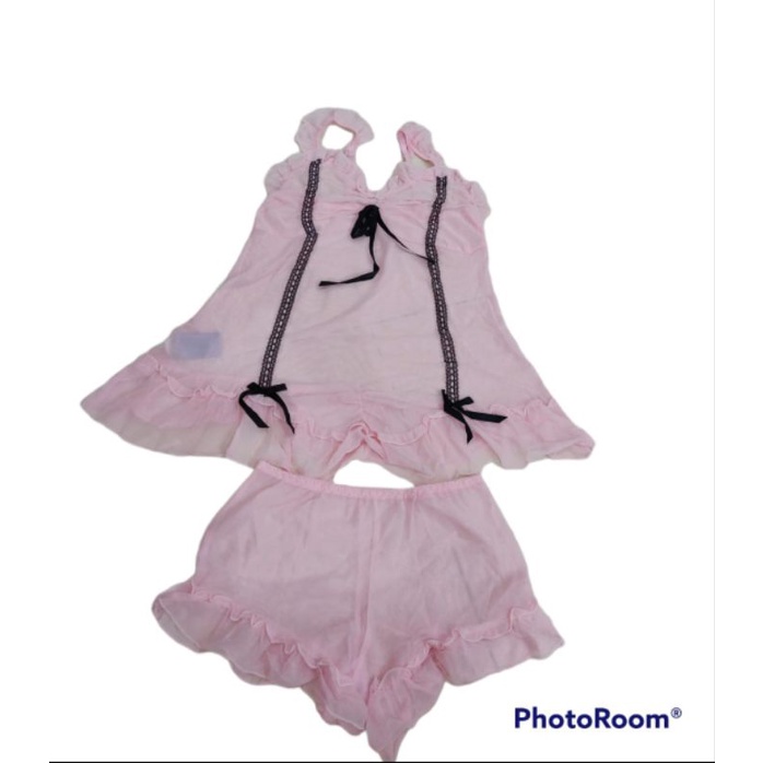 lingerie seksi/pakaian tidur wanita/baju tidur sexy