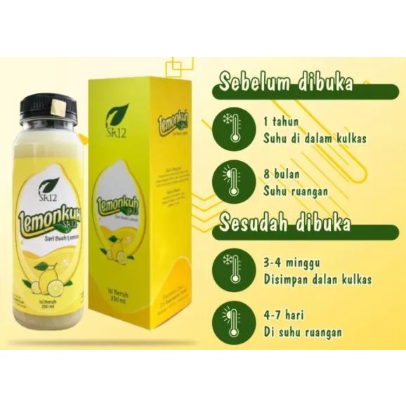 

[SR12HERBAL] LEMONKUH