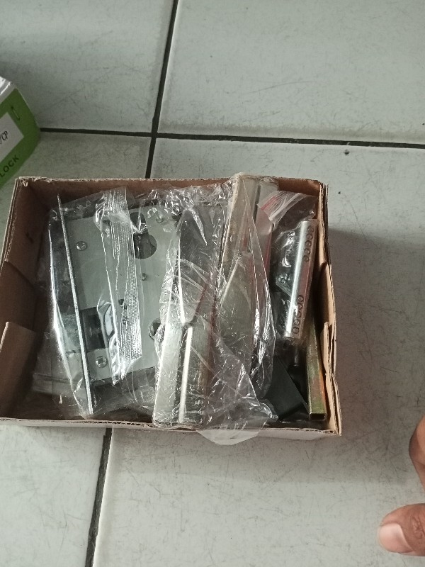 Super Promo Kunci Pintu Murah Komplit Kunci Pintu Komplit Murmer,promo Kunci Kecil Komplit