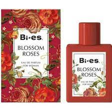 BI-ES BLOSSOM EAU DE PARFUME FOR WOMAN 100 ML @MJ