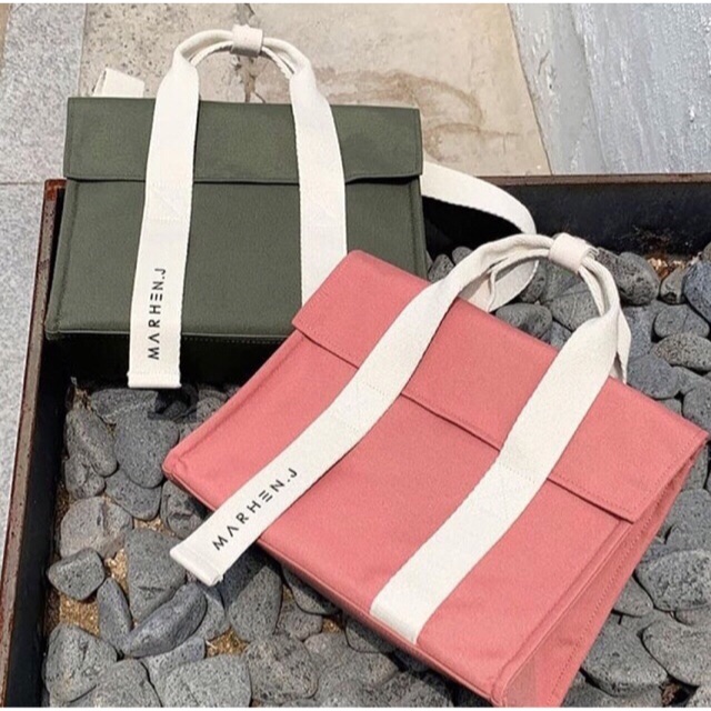 READY Marhen J roy mini pink/red/green | Shopee Indonesia
