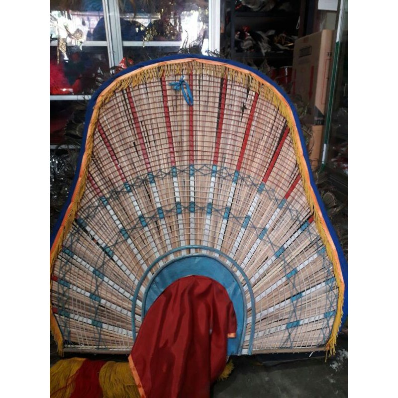 reog merak 80cm