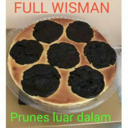 

Lapis Legit PLUM full WISMAN