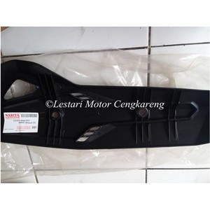 Tutup knalpot / Cover Knalpot Vario 125 High Quality