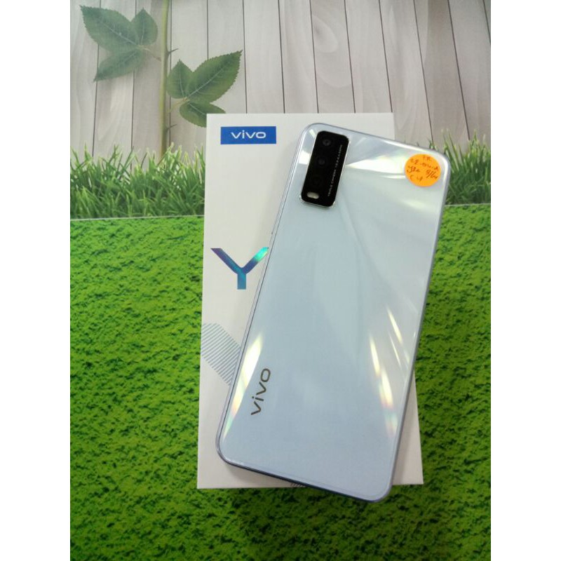 Vivo y20 3/64gb