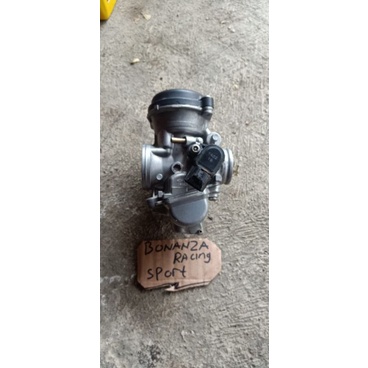 Karbu karburator Yamaha Byson original