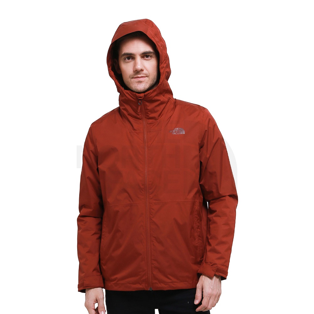 The North Face Men Arrowood Triclimate-NF0A5AXUCZC