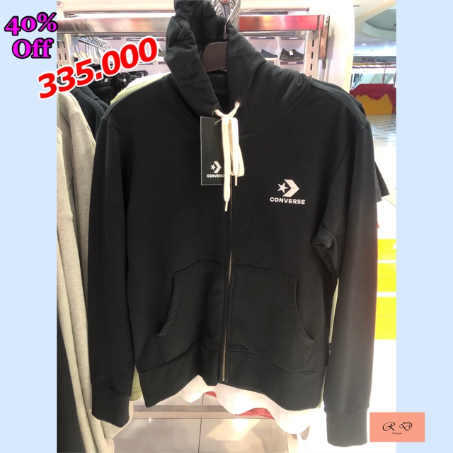 jaket converse original