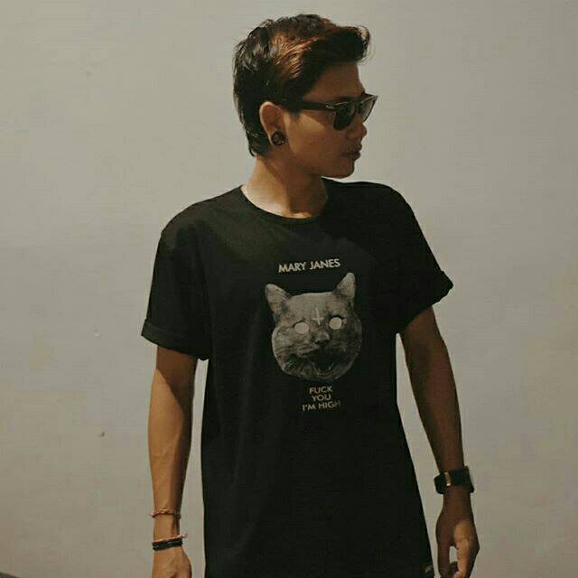 KAOS PUSSYCAT  MRJN X PSYCT