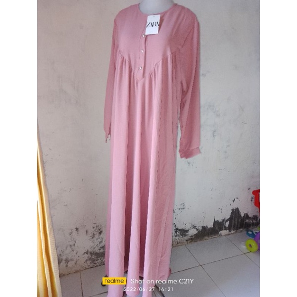 GAMIS viral Sheila saukia