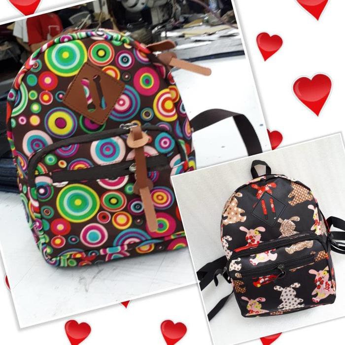 jansport mini tas ransel kecil