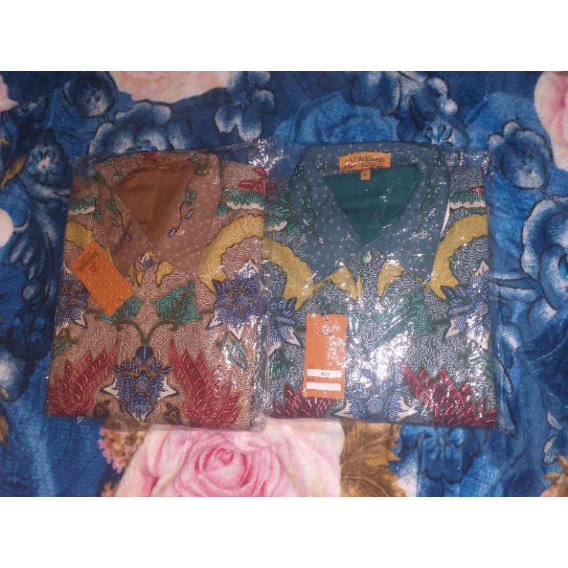 Batik Ganesha