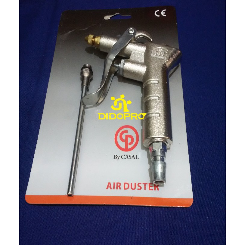 CASSAL 601-1 Air Duster Semprot Angin Semprotan Air Blow GunTEKIRO AT-AD1111 Air Duster Semprot