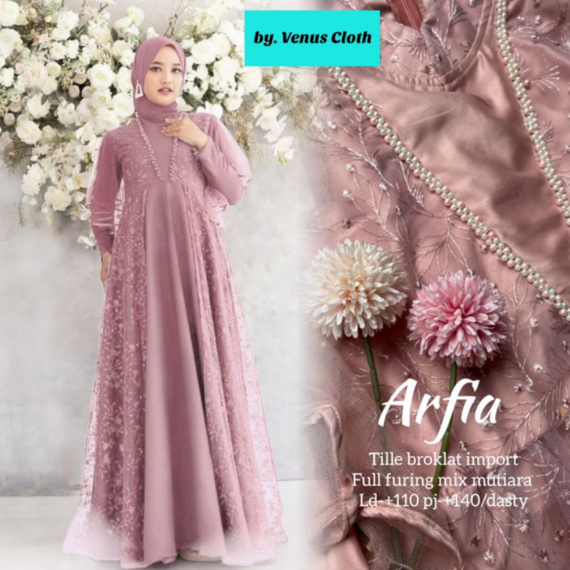 ARFIA BY VENUS CLOTH