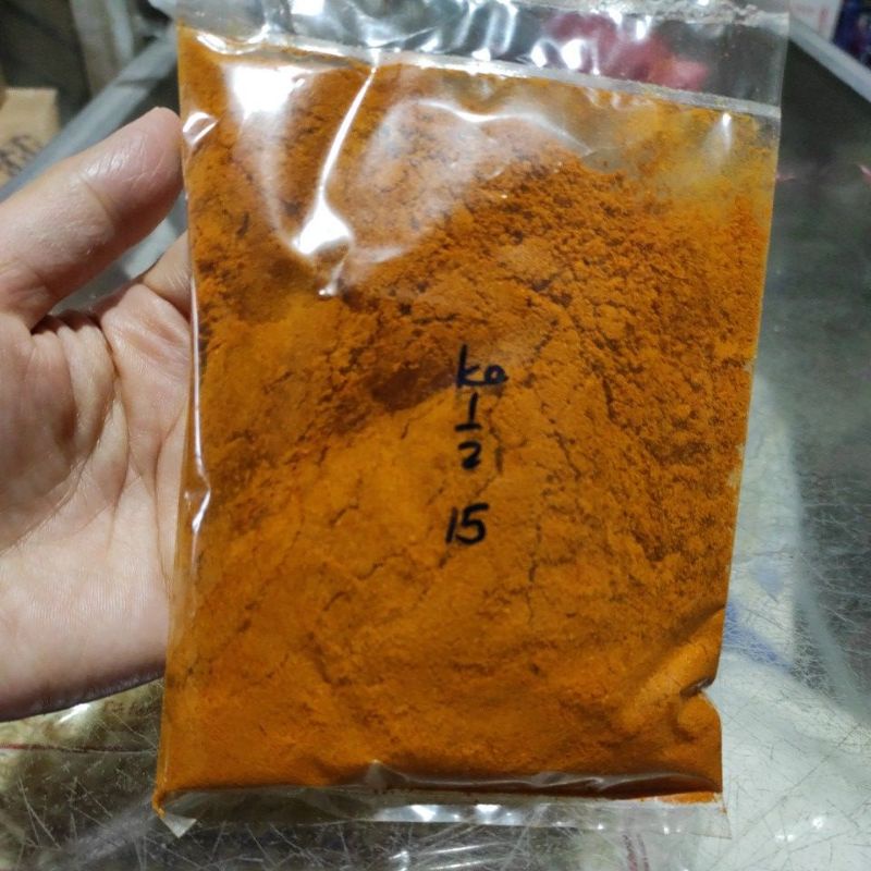 Bubuk Kari 50 gram