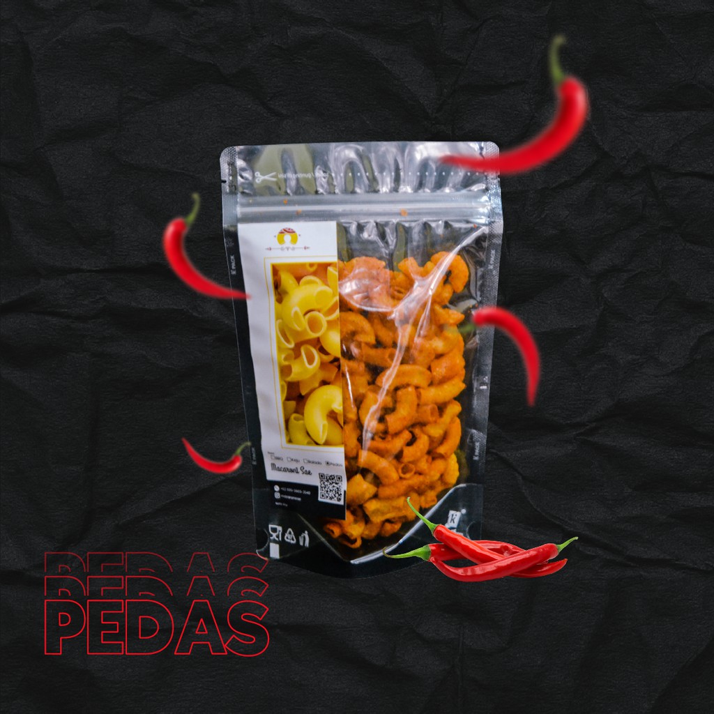 

Macaroni Sae Pedas