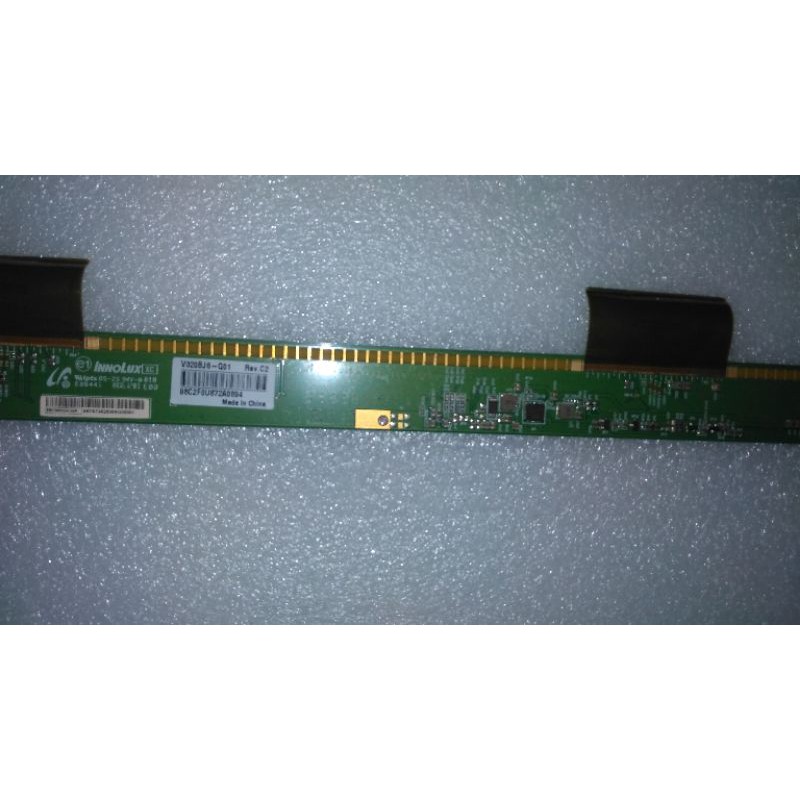 tcon sharp lc32le1801
