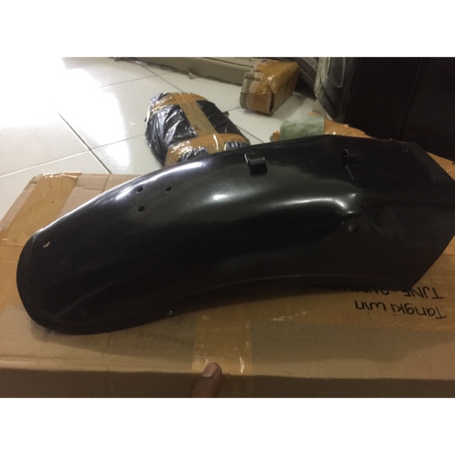 Spakbor belakang rx-king slebor belakang rx-king spakbor rx