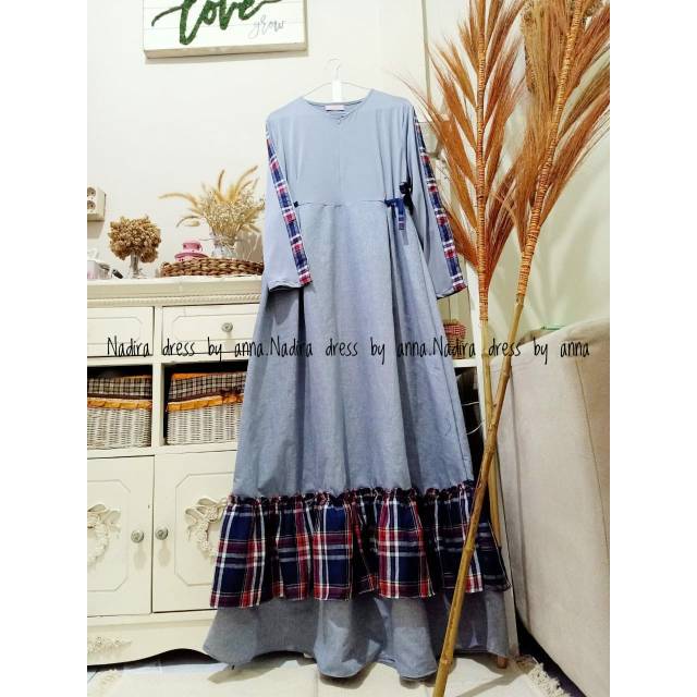 Nadira dress