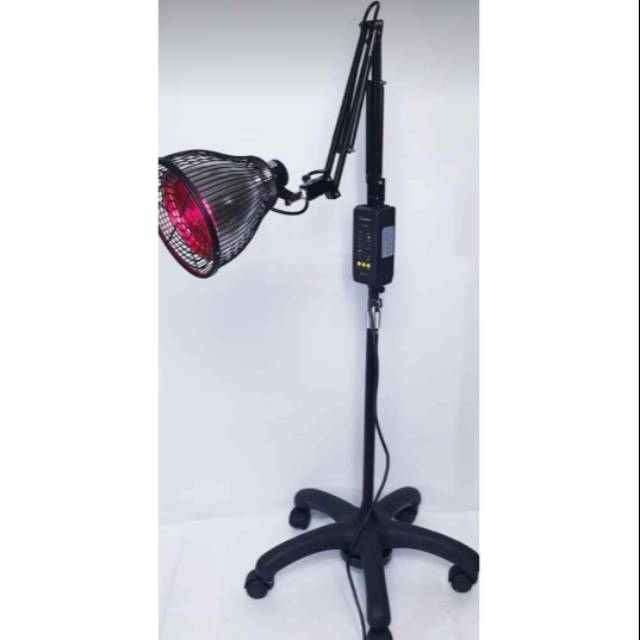 Lampu infra red standing corona