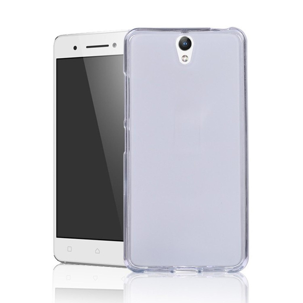 TPU Case For Smartphone Lenovo / Xiaomi / Alcatel | Casing