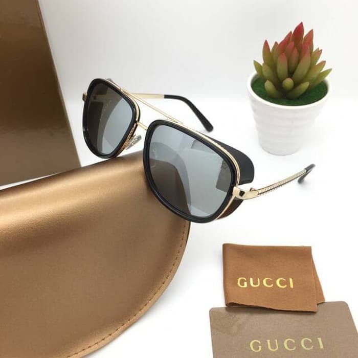 Box super dan harga termurah.. kacamata gucci matsuda